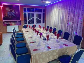 Hostal Club Sic