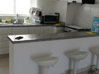 Apartamento Asia Soleil Klm 96.5