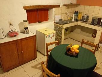 Alojamiento Familiar En Urubamba