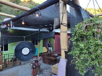 Bambitos Hills Glamping