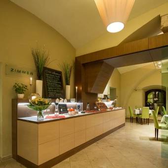 Stadthotel Sch�rding