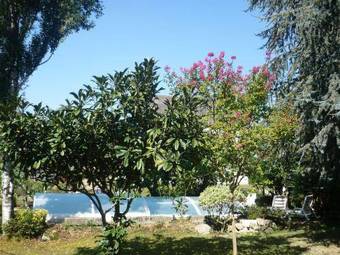 Bed & Breakfast Le Miramont