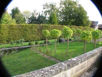 Bed & Breakfast Chambres D'h�tes La Maison Forte