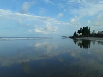 Apartamento Casa Maria