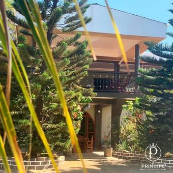 Hotel Restaurante El Pr�ncipe