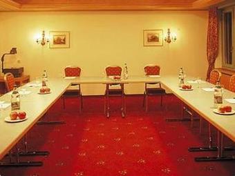 Hotel Central Wolter