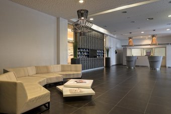 Hotel Park Inn Lully(.)