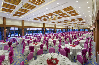 Hotel Colossae Thermal