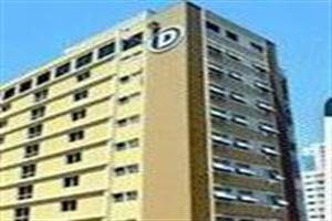 Hotel Deville Curitiba