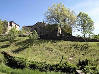 Apartamentos Ordesa Natura