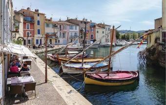 Apartment Miramas Wx-1013