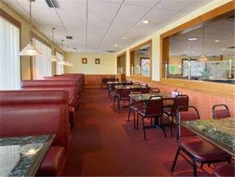 Motel Days Inn By Wyndham Mt. Sterling