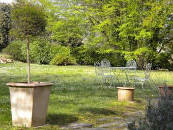Bed & Breakfast Maison D'h�tes Lassaubatju
