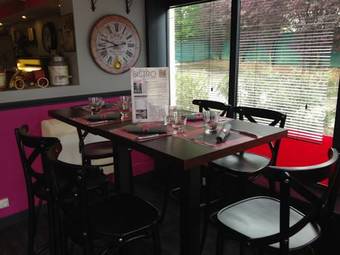 Hotel H�tel Balladins Amiens/longueau