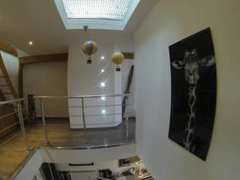 Bed & Breakfast Les G�tes De Ch�risey