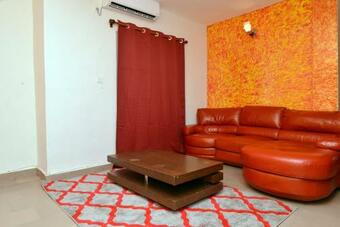 Apartamento Studio Lumineux