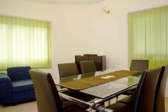 Hostal Baobab Lodge