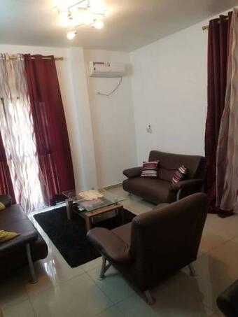 Apartamento Studios-appartements Meubl�s Makep� Bm