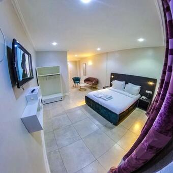 Apartamento Villa Magnum