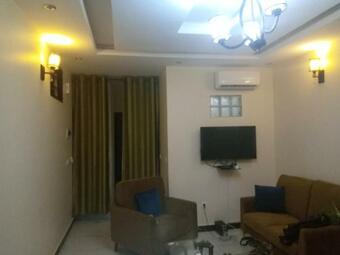 Apartamento Edhen Logements