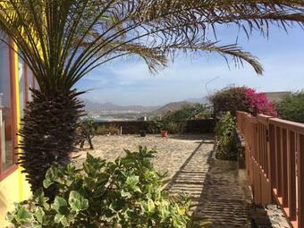 Hotel Pousada Monte Cara