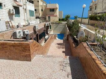 Apartamento No 4and5 Basement Chalets 2 Beds Green Beach On The Pool 114b