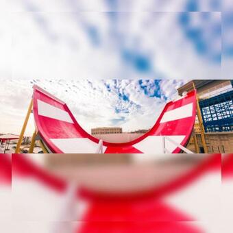 Dreams Land Hotel New Qena