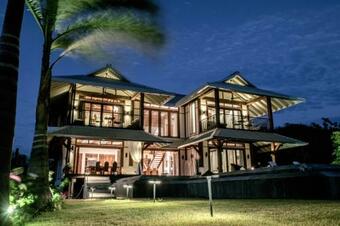 Bed & Breakfast Denter Tumas Residence