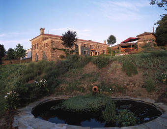 Hostal Casa San Gin�s