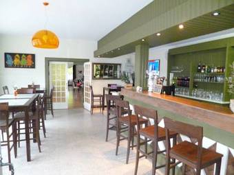 Hotel H�tel Restaurant La Fontaine