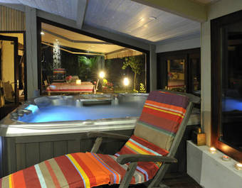 Bed & Breakfast Chambres D'h�tes La Ferme De Monseignon