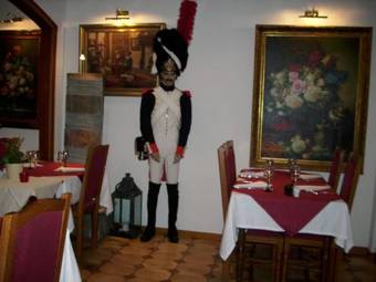 Hotel H�tel Restaurant Kuentz