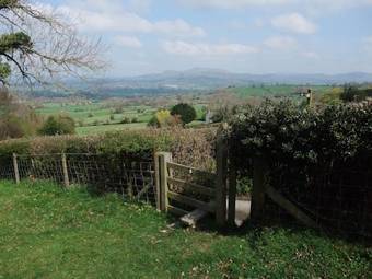 Posada The Crown Inn