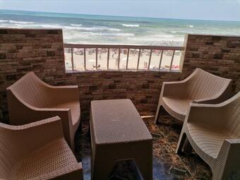 Apartamento Family Condo With Panoramic Sea View