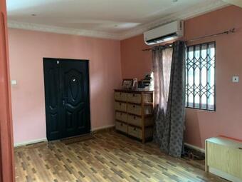 Comfortable Living Apartments