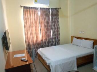 Wiz Serene Hotel