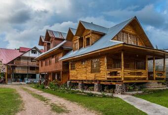 Hotel Charlie House