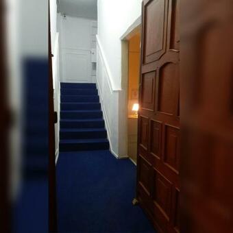 Hotel N�utico De Paita