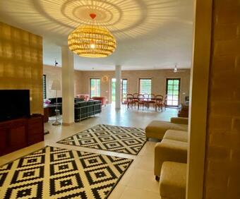 Ama Batokunku Resort