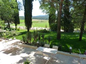 Bed & Breakfast La Bastide De Venelles