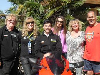 Bed & Breakfast Les Ch�res M�res