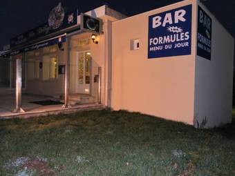 Hotel H�tel La Diligence