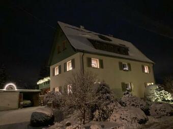 Apartamento Ferienwohnung Ott