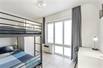 Excellent Work Stay Apartment