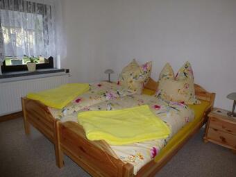 Apartamento Ferienwohnung Am Querweg