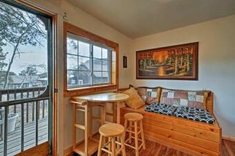 Apartamento Cozy Cabin Near Rocky Mountain National Park!