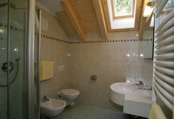 Aparthotel Apartments Lasteis