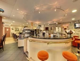 Hotel Logis Auberge De La Xaintrie