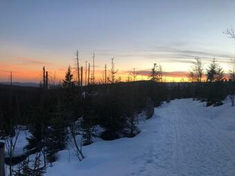 Horsk� Apartm�n Pr�?ily