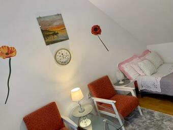 Bungalow Angelina Imotski - Gornji Prolo?ac